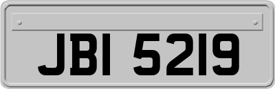JBI5219