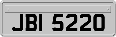 JBI5220