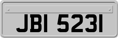 JBI5231