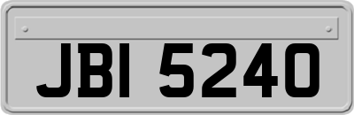 JBI5240