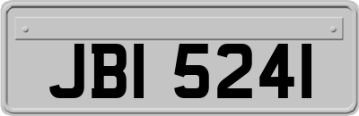 JBI5241