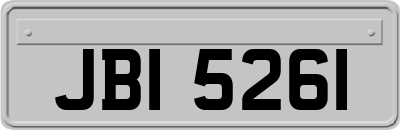 JBI5261