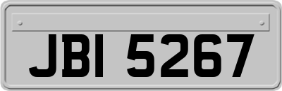 JBI5267