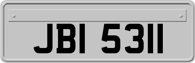 JBI5311