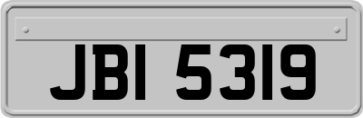 JBI5319