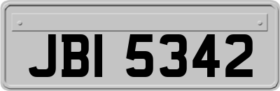 JBI5342