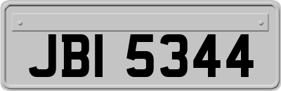 JBI5344