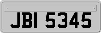 JBI5345