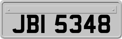 JBI5348