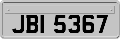 JBI5367