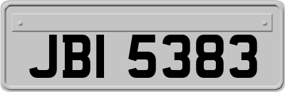JBI5383