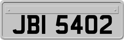 JBI5402