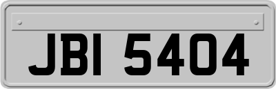 JBI5404