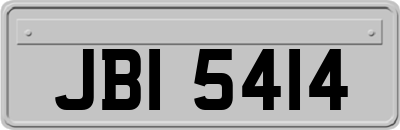 JBI5414