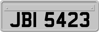 JBI5423