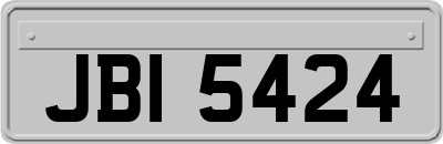 JBI5424