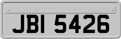 JBI5426