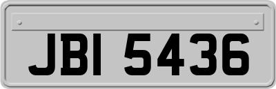 JBI5436
