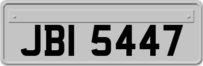JBI5447