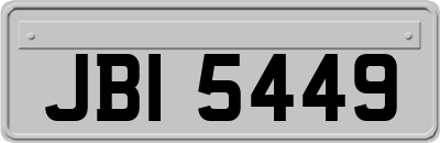 JBI5449