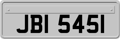 JBI5451