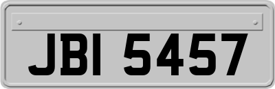 JBI5457