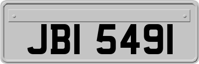 JBI5491