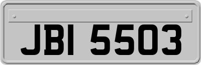 JBI5503