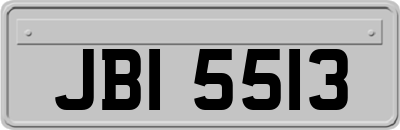 JBI5513