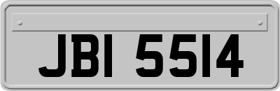JBI5514