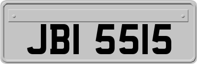 JBI5515