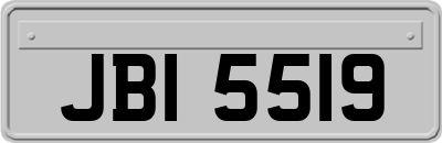 JBI5519