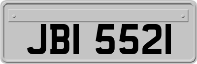 JBI5521
