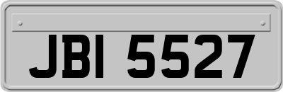 JBI5527