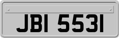 JBI5531