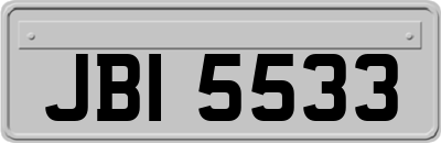 JBI5533