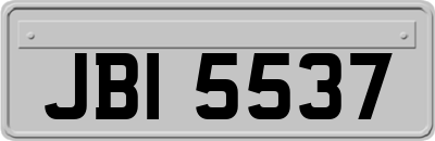 JBI5537