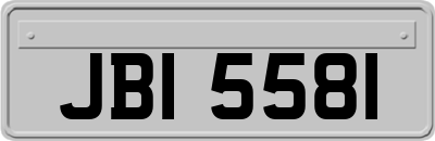 JBI5581