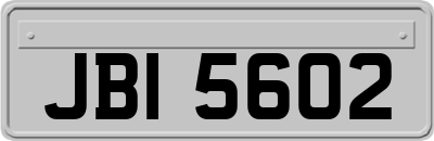 JBI5602