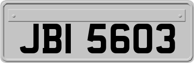 JBI5603