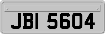 JBI5604