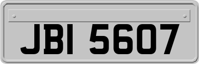 JBI5607