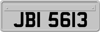 JBI5613