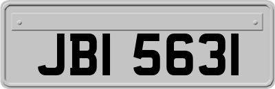 JBI5631