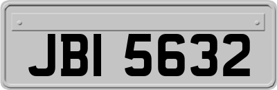 JBI5632