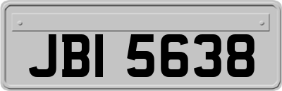 JBI5638