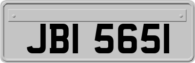 JBI5651