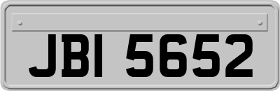 JBI5652