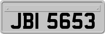 JBI5653