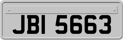 JBI5663
